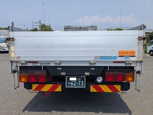 HINO RANGER 2014