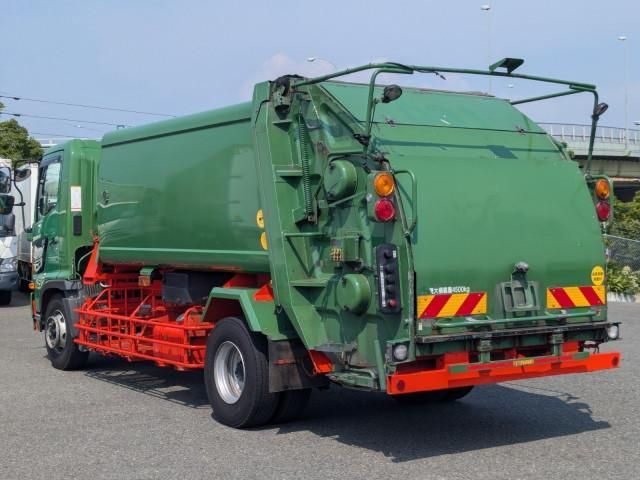 HINO RANGER 2015