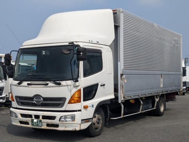 HINO RANGER 2014