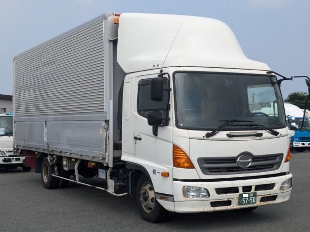 HINO RANGER 2014