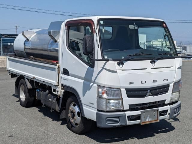 MITSUBISHI CANTER 2014