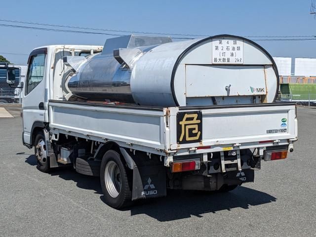 MITSUBISHI CANTER 2014