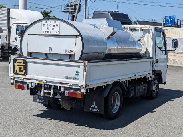 MITSUBISHI CANTER 2014