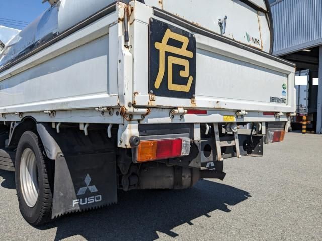 MITSUBISHI CANTER 2014