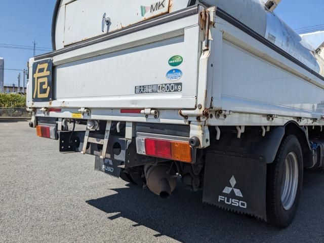 MITSUBISHI CANTER 2014