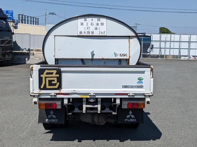 MITSUBISHI CANTER 2014