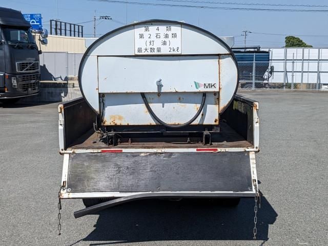 MITSUBISHI CANTER 2014