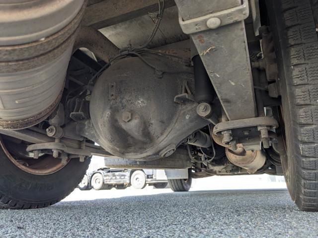 MITSUBISHI CANTER 2014