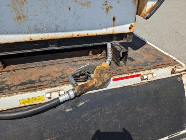 MITSUBISHI CANTER 2014