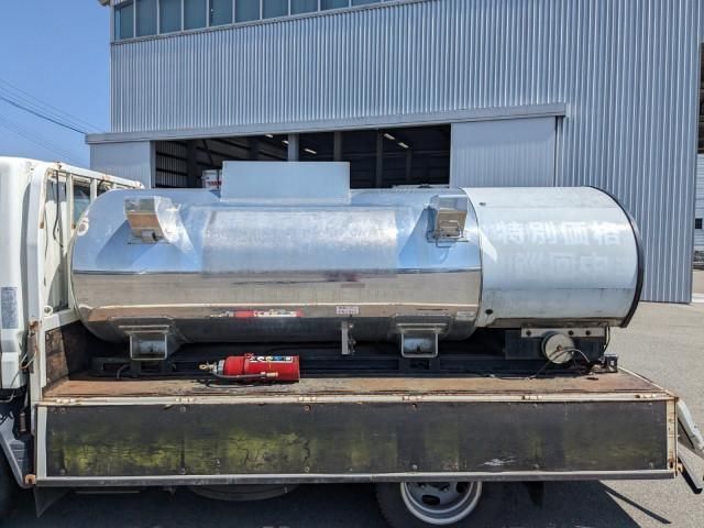 MITSUBISHI CANTER 2014