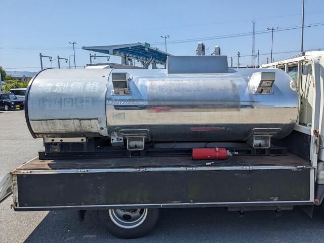 MITSUBISHI CANTER 2014