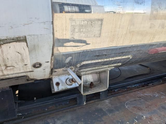 MITSUBISHI CANTER 2014