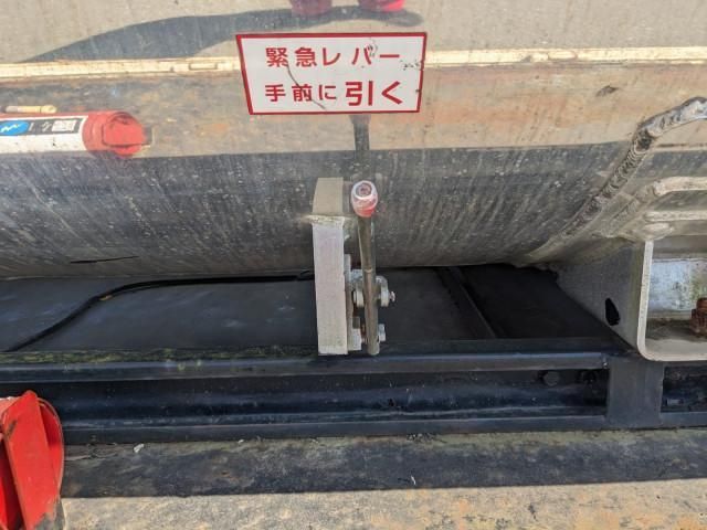 MITSUBISHI CANTER 2014