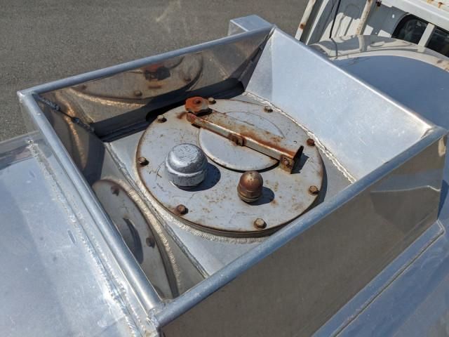 MITSUBISHI CANTER 2014