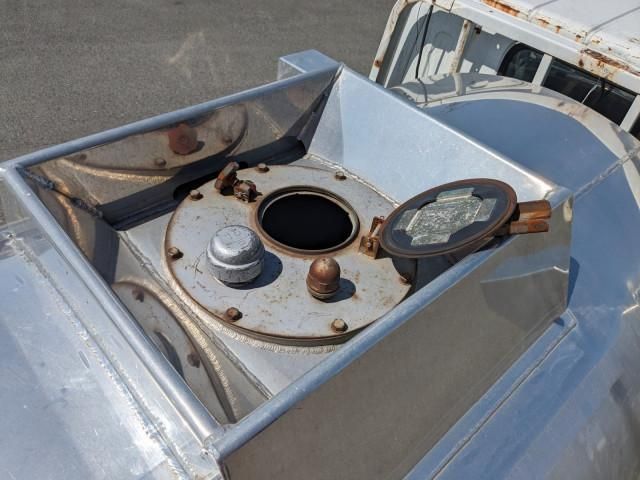 MITSUBISHI CANTER 2014