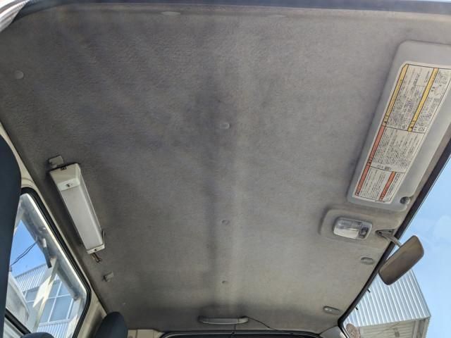 MITSUBISHI CANTER 2014