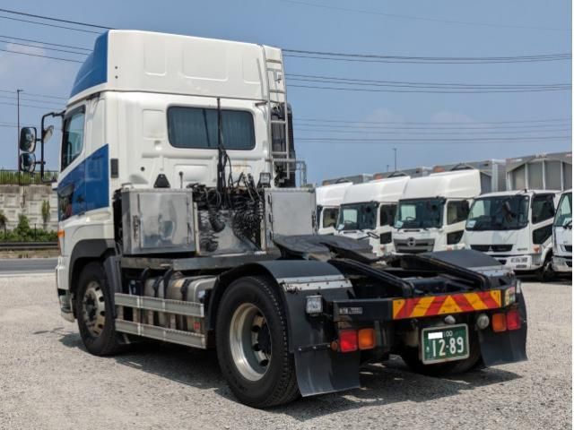HINO PROFIA 2018