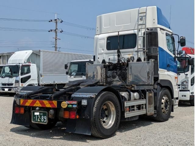 HINO PROFIA 2018