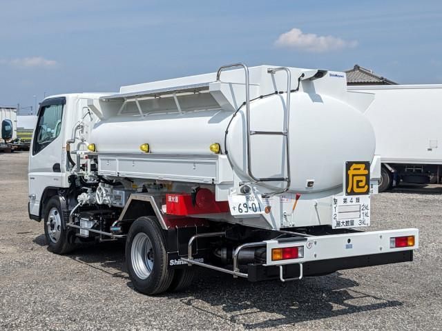 MITSUBISHI CANTER 2025