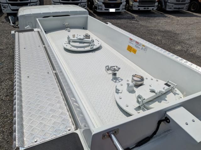 MITSUBISHI CANTER 2025