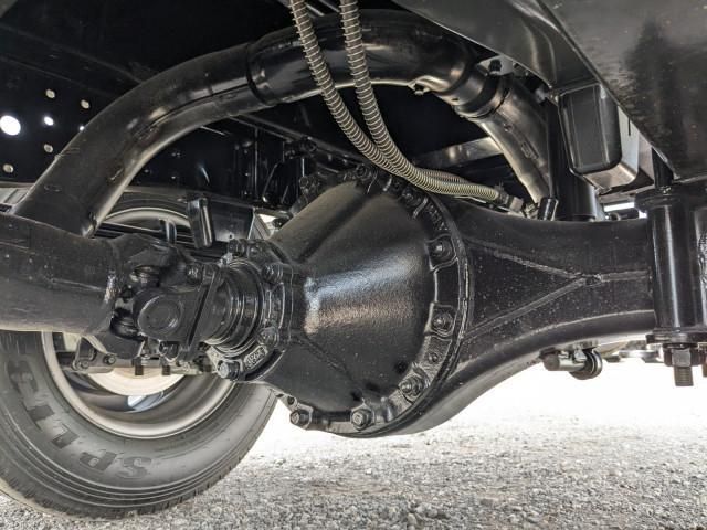 MITSUBISHI CANTER 2025