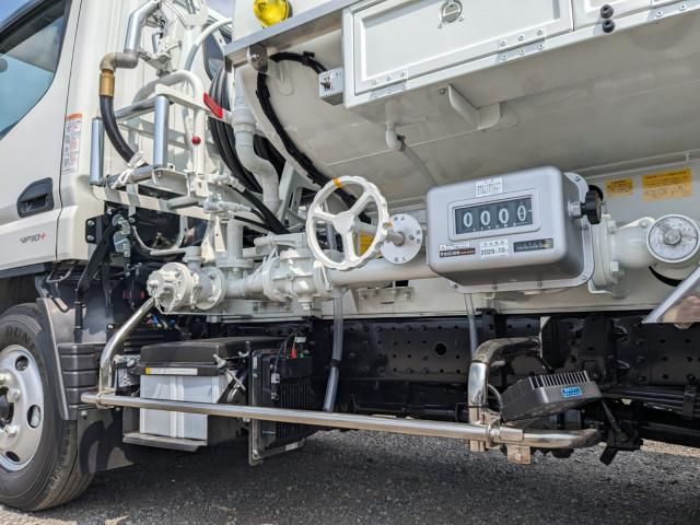 MITSUBISHI CANTER 2025