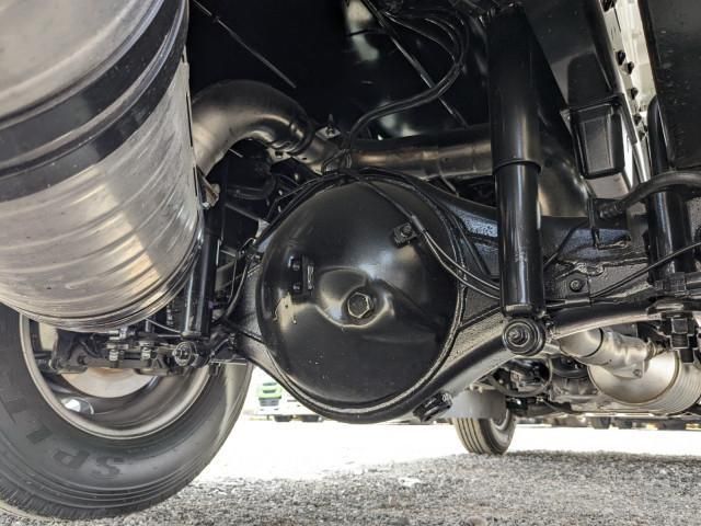 MITSUBISHI CANTER 2025