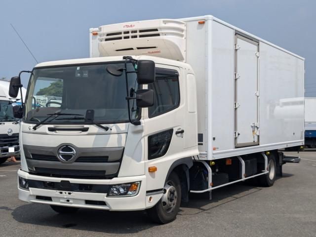 HINO RANGER 2023