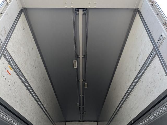 MITSUBISHI FUSOU SUPER GREAT 2016