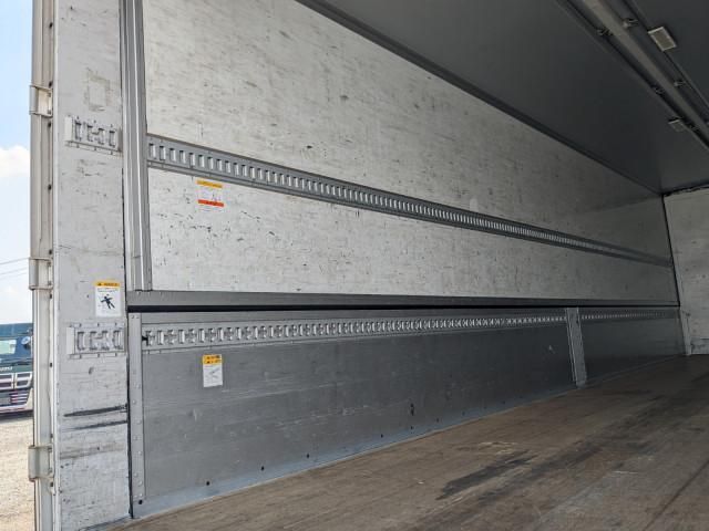 MITSUBISHI FUSOU SUPER GREAT 2016