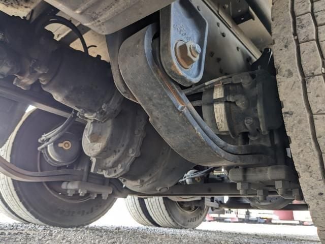 MITSUBISHI FUSOU SUPER GREAT 2016