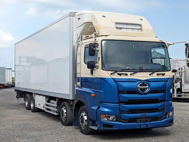 HINO PROFIA 2018