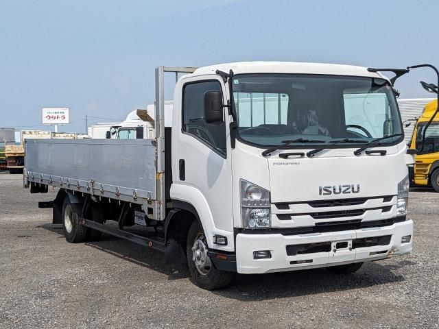 ISUZU FORWARD 2017
