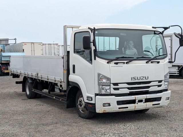 ISUZU FORWARD 2017