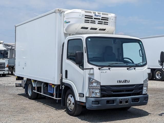 ISUZU ELF 2018