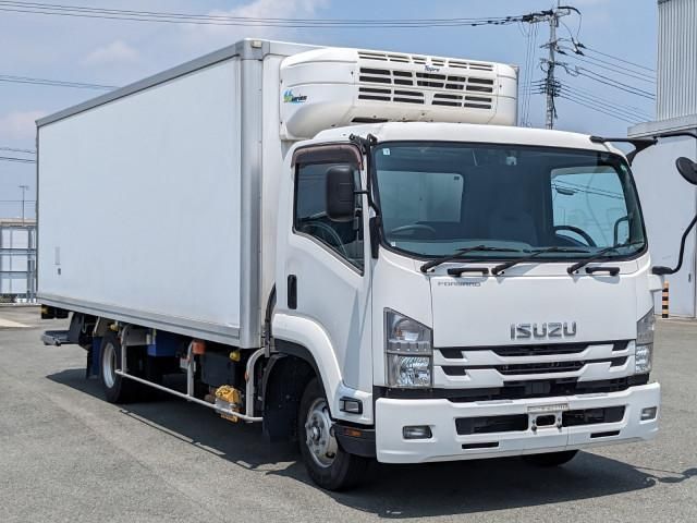 ISUZU FORWARD 2018