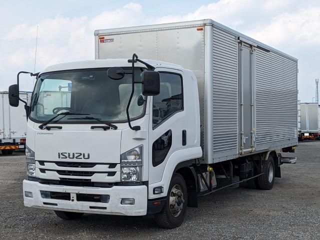 ISUZU FORWARD 2017