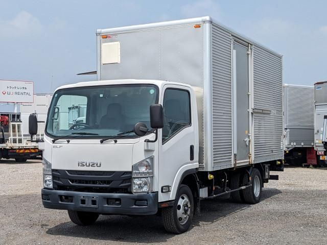 ISUZU ELF 2018