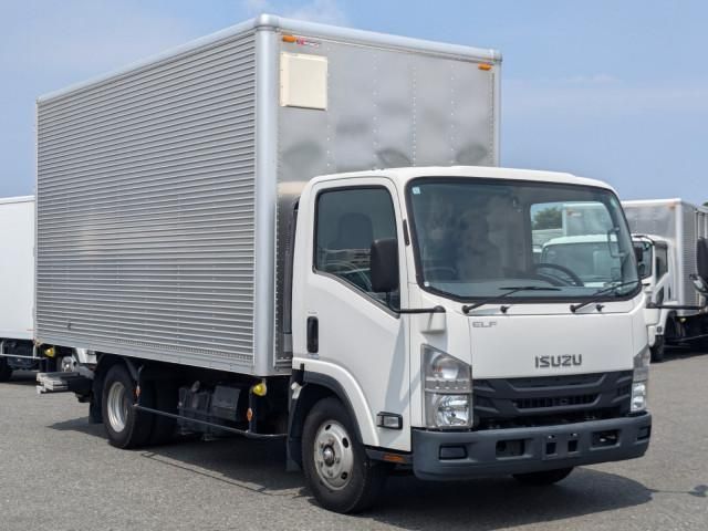 ISUZU ELF 2018