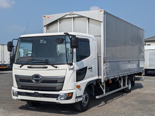 HINO RANGER 2018