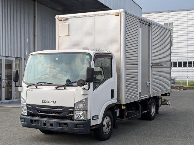 ISUZU ELF 2018