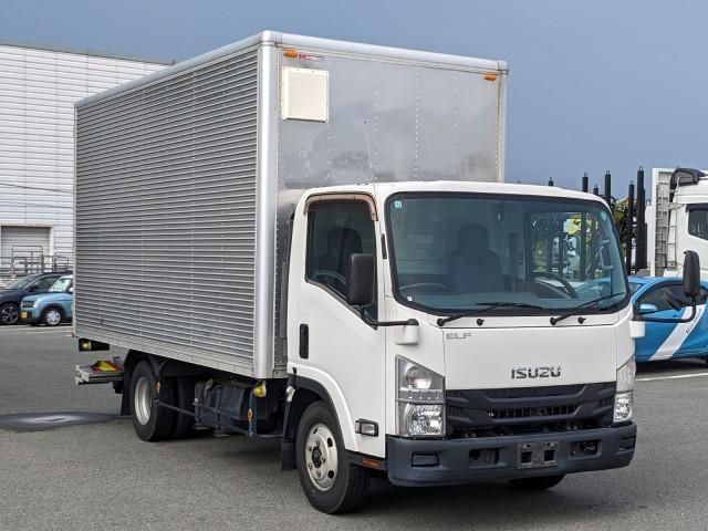 ISUZU ELF 2018