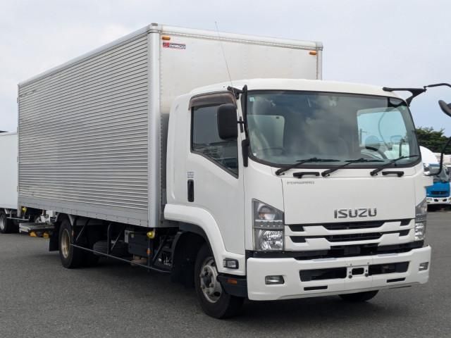ISUZU FORWARD 2018