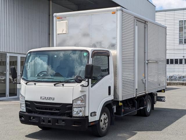 ISUZU ELF 2018