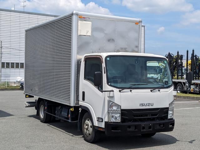 ISUZU ELF 2018