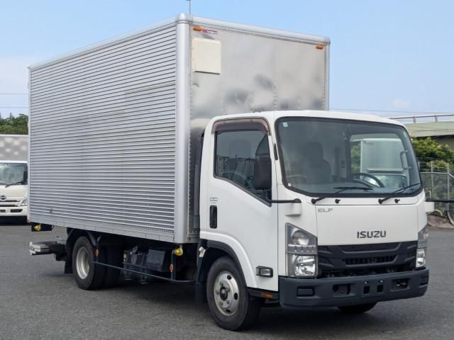ISUZU ELF 2018