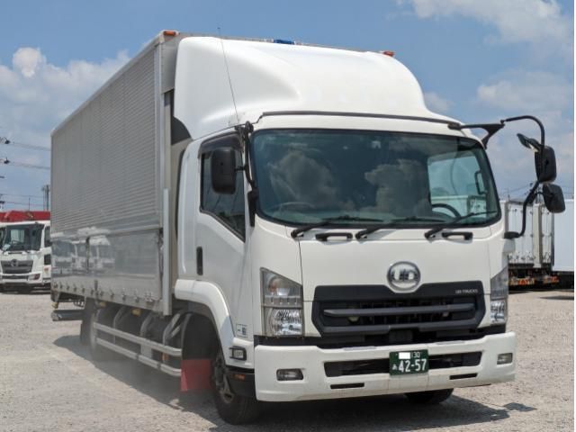 NISSAN DIESEL CONDOR 2019