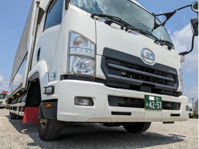 NISSAN DIESEL CONDOR 2019