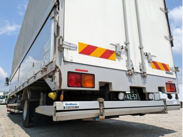 NISSAN DIESEL CONDOR 2019