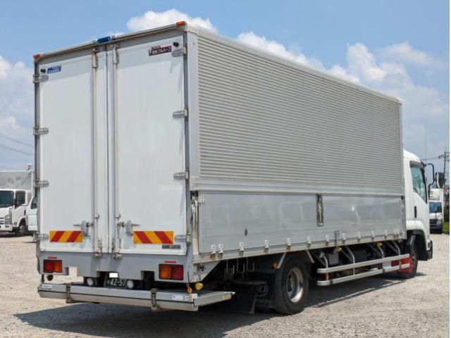 NISSAN DIESEL CONDOR 2019